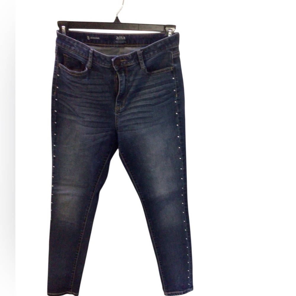 EUC...Womens ANA high rise jeggings